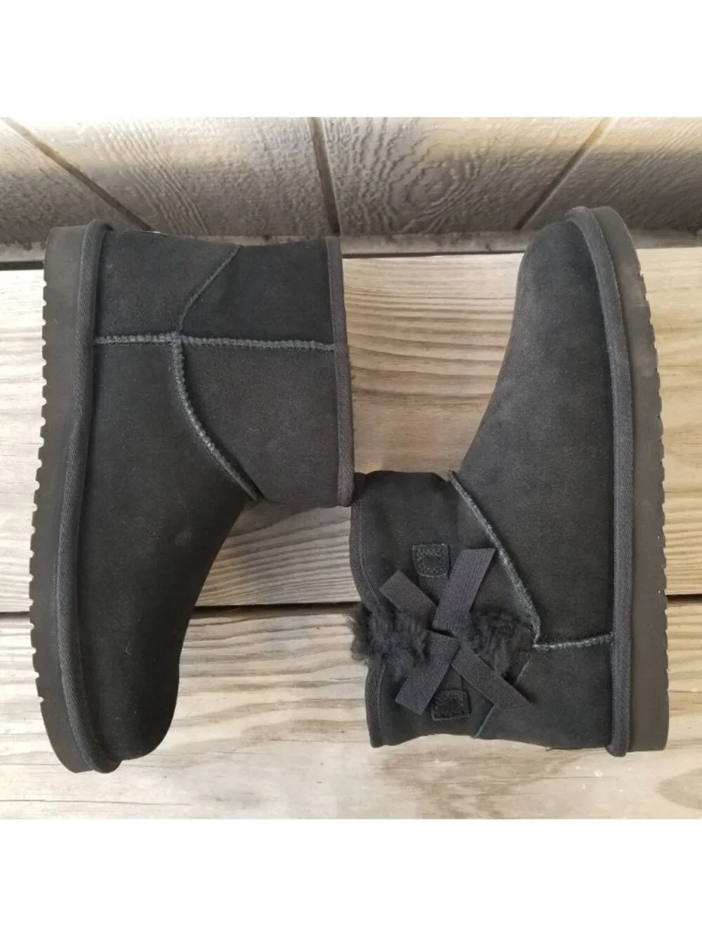 UGG womens size